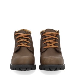 WATERPROOF "CHUKKA" BOOT
