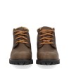 WATERPROOF "CHUKKA" BOOT