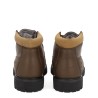 WATERPROOF "CHUKKA" BOOT