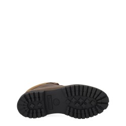 WATERPROOF "CHUKKA" BOOT
