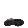 WATERPROOF "CHUKKA" BOOT