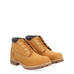 WATERPROOF "CHUKKA" BOOT