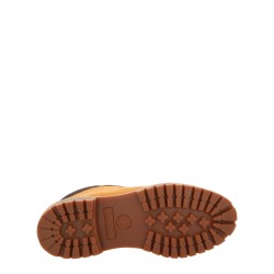 WATERPROOF "CHUKKA" BOOT