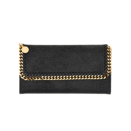 PORTAFOGLIO CONTINENTAL "FALABELLA"