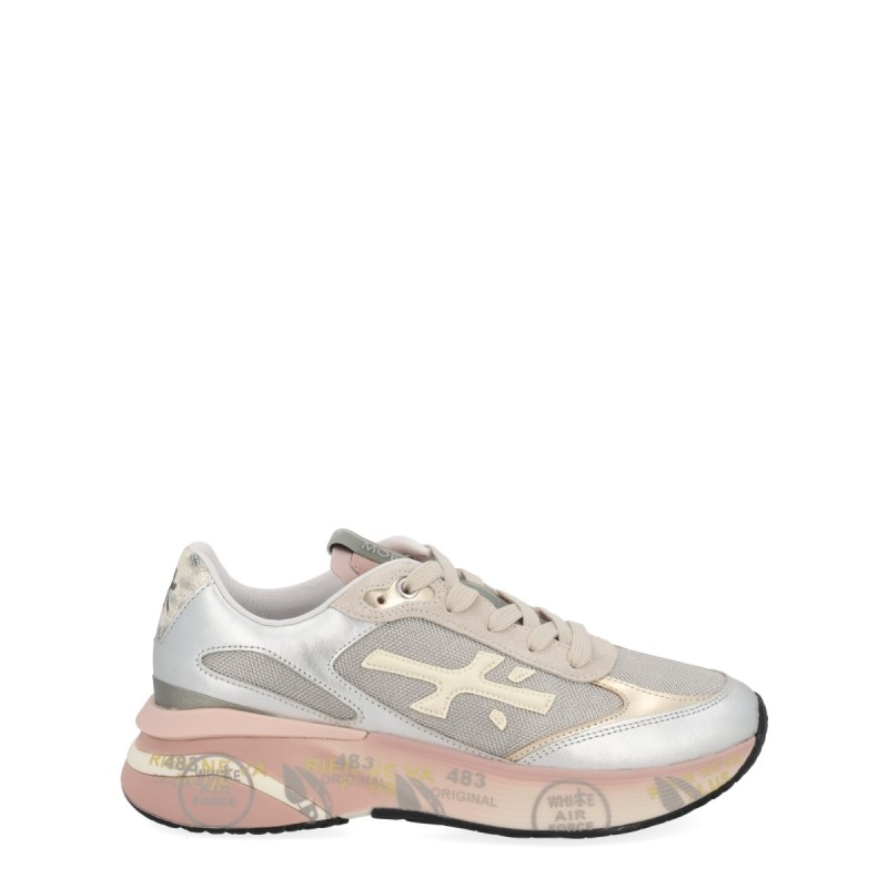 "MOERUND" SNEAKER "MOERUND" SNEAKER