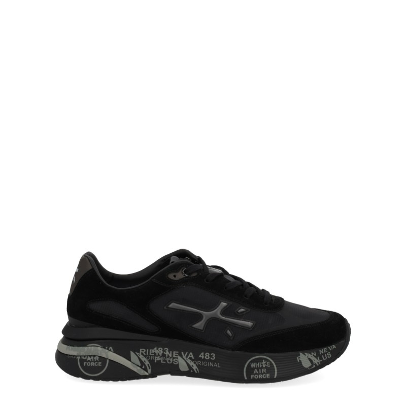"MOERUN" SNEAKER