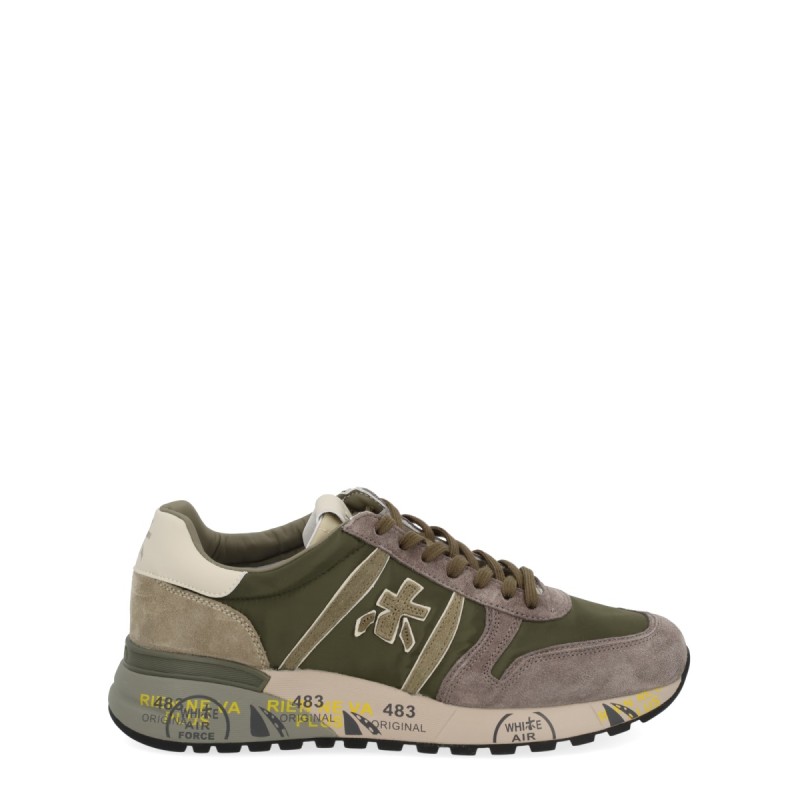 SNEAKER "LANDER"