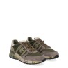 SNEAKER "LANDER"