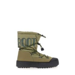 MTRACK POLAR BOOT