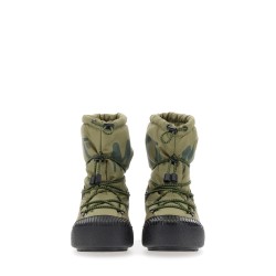 MTRACK POLAR BOOT