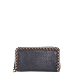 ZIP AROUND FALABELLA WALLET