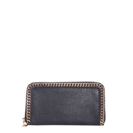 ZIP AROUND FALABELLA WALLET
