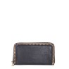 ZIP AROUND FALABELLA WALLET