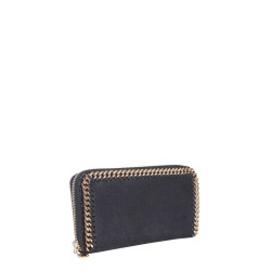 ZIP AROUND FALABELLA WALLET