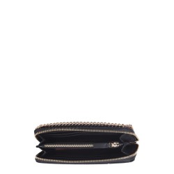 ZIP AROUND FALABELLA WALLET