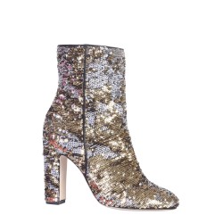 STIVALE CON PAILLETTES
