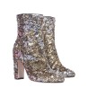 STIVALE CON PAILLETTES