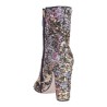 STIVALE CON PAILLETTES