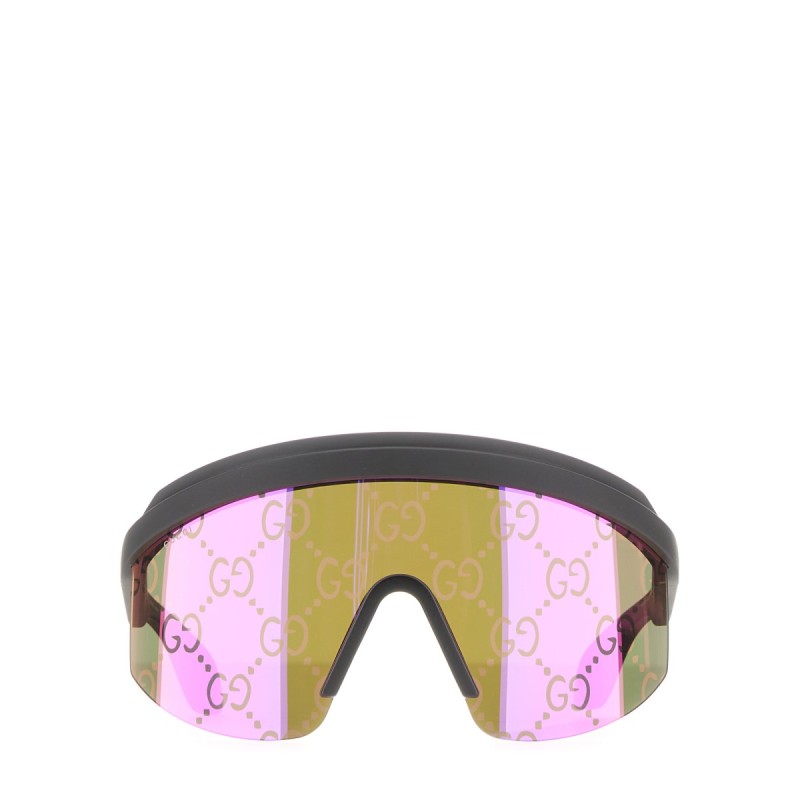 MASK FRAME SUNGLASSES
