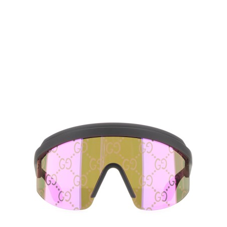 MASK FRAME SUNGLASSES