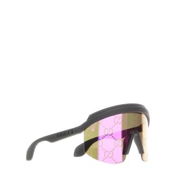 MASK FRAME SUNGLASSES