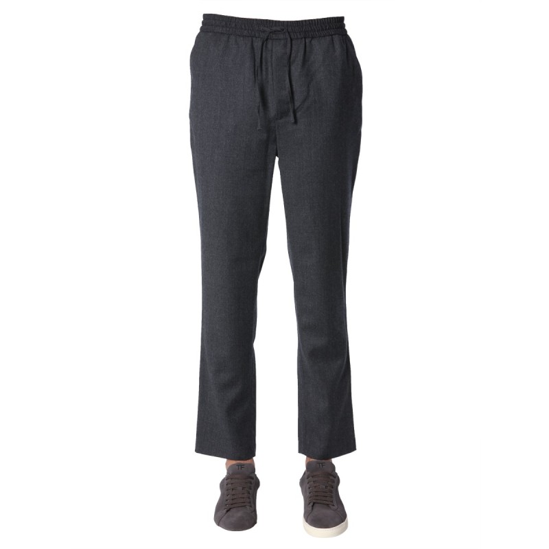 PANTALONE JOGGING