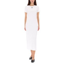 MIDI DRESS "MOON"