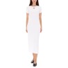 MIDI DRESS "MOON"