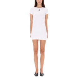 "MOON" DRESS