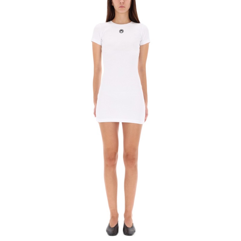 "MOON" DRESS