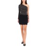 ASYMMETRICAL TOP "MOON"