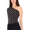 ASYMMETRICAL TOP "MOON"