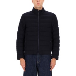 WOOL "CIRCUITEER" JACKET