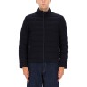 WOOL "CIRCUITEER" JACKET