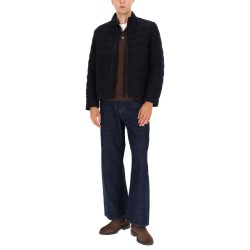 WOOL "CIRCUITEER" JACKET