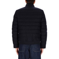 WOOL "CIRCUITEER" JACKET