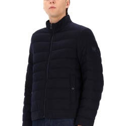 WOOL "CIRCUITEER" JACKET