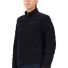 WOOL "CIRCUITEER" JACKET