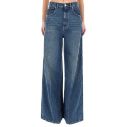 HIGH WAIST JEANS