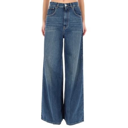 HIGH WAIST JEANS