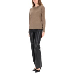 MERINO WOOL SWEATER