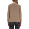 MERINO WOOL SWEATER