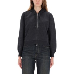 "MISCHIEF" SWEATSHIRT