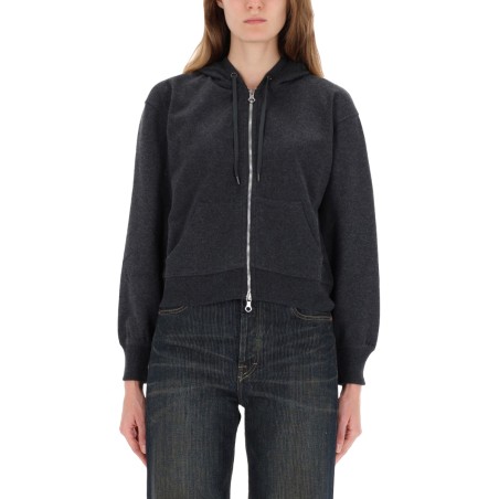 "MISCHIEF" SWEATSHIRT