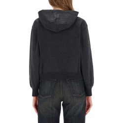 "MISCHIEF" SWEATSHIRT