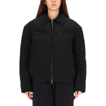 PADDED JACKET "ESSENTIAL"