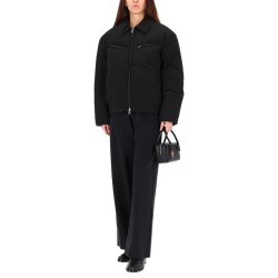 PADDED JACKET "ESSENTIAL"