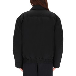 PADDED JACKET "ESSENTIAL"