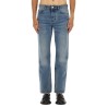 "CLASSIC FIT" JEANS