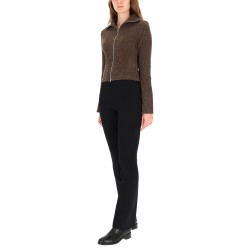SHIRT WITH ZIP.